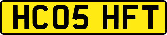 HC05HFT