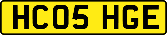HC05HGE