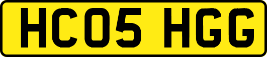 HC05HGG