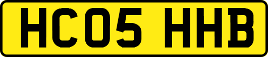 HC05HHB