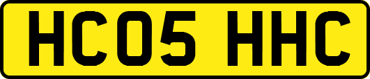 HC05HHC
