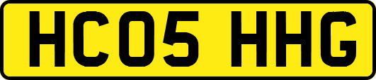 HC05HHG