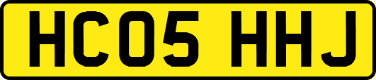 HC05HHJ