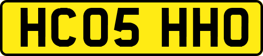 HC05HHO