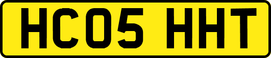 HC05HHT