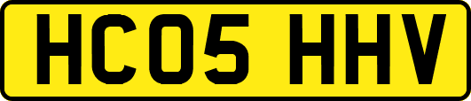 HC05HHV