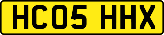HC05HHX