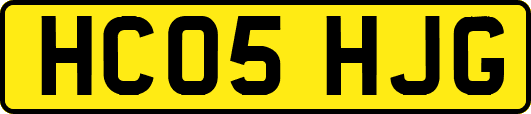 HC05HJG