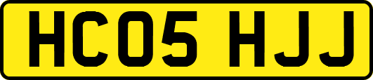 HC05HJJ