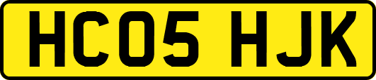 HC05HJK