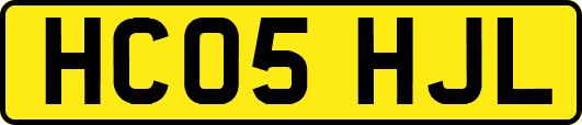HC05HJL