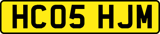 HC05HJM