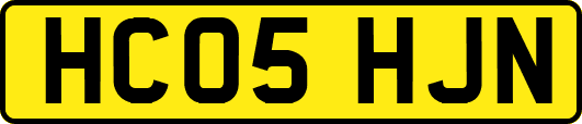 HC05HJN
