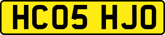HC05HJO