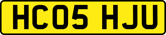 HC05HJU