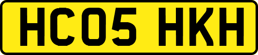 HC05HKH