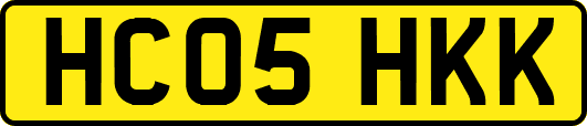 HC05HKK