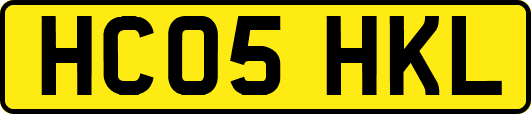HC05HKL