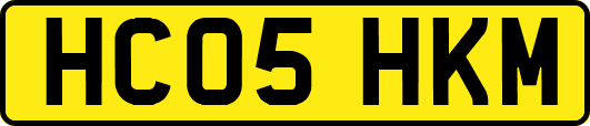 HC05HKM