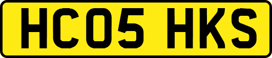 HC05HKS