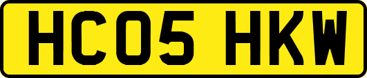 HC05HKW