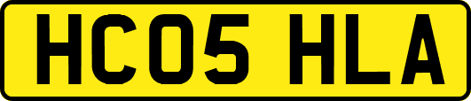 HC05HLA