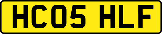 HC05HLF