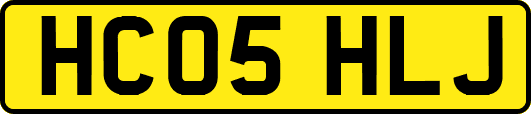 HC05HLJ
