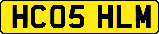 HC05HLM