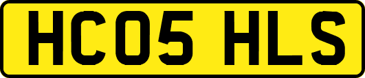 HC05HLS