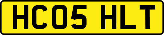 HC05HLT
