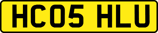 HC05HLU