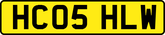 HC05HLW