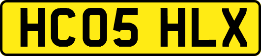 HC05HLX