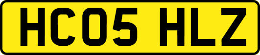 HC05HLZ