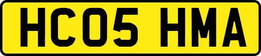 HC05HMA