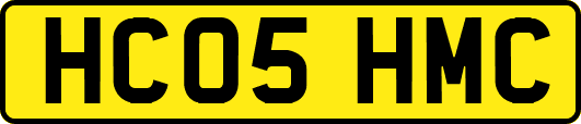 HC05HMC