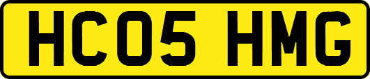 HC05HMG