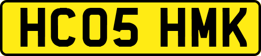 HC05HMK