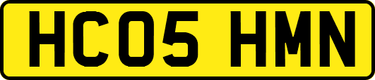 HC05HMN