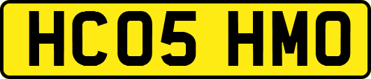 HC05HMO