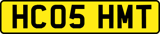 HC05HMT