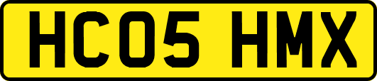 HC05HMX