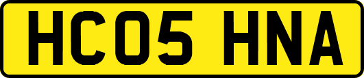 HC05HNA