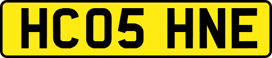 HC05HNE