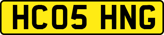 HC05HNG