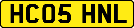 HC05HNL