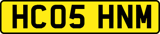 HC05HNM