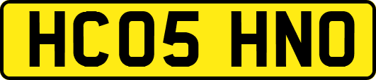 HC05HNO