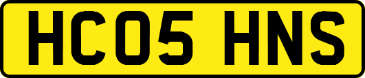 HC05HNS